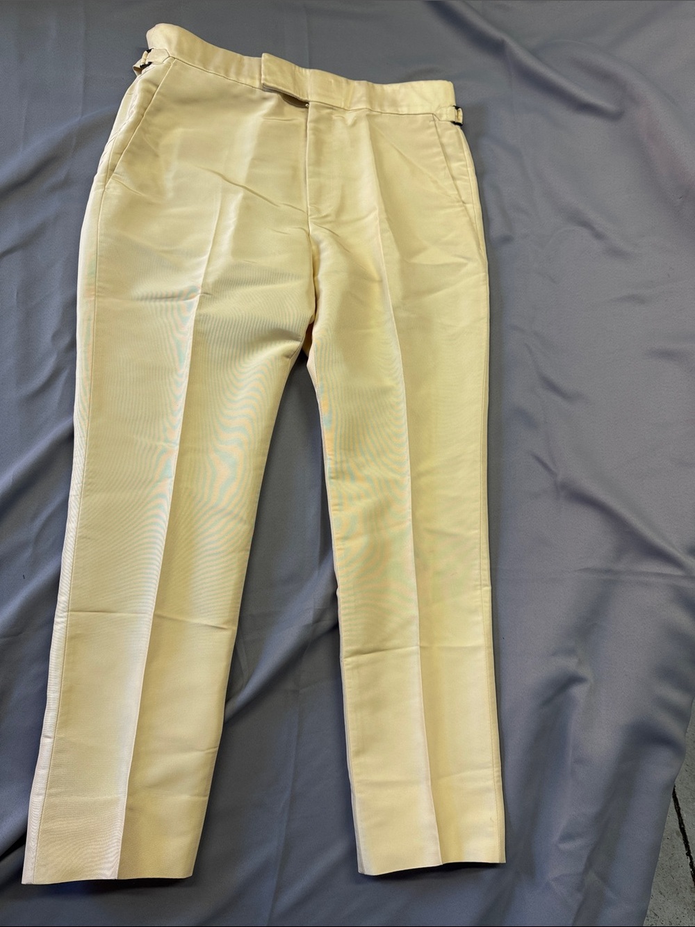 Tom Ford  doll pants